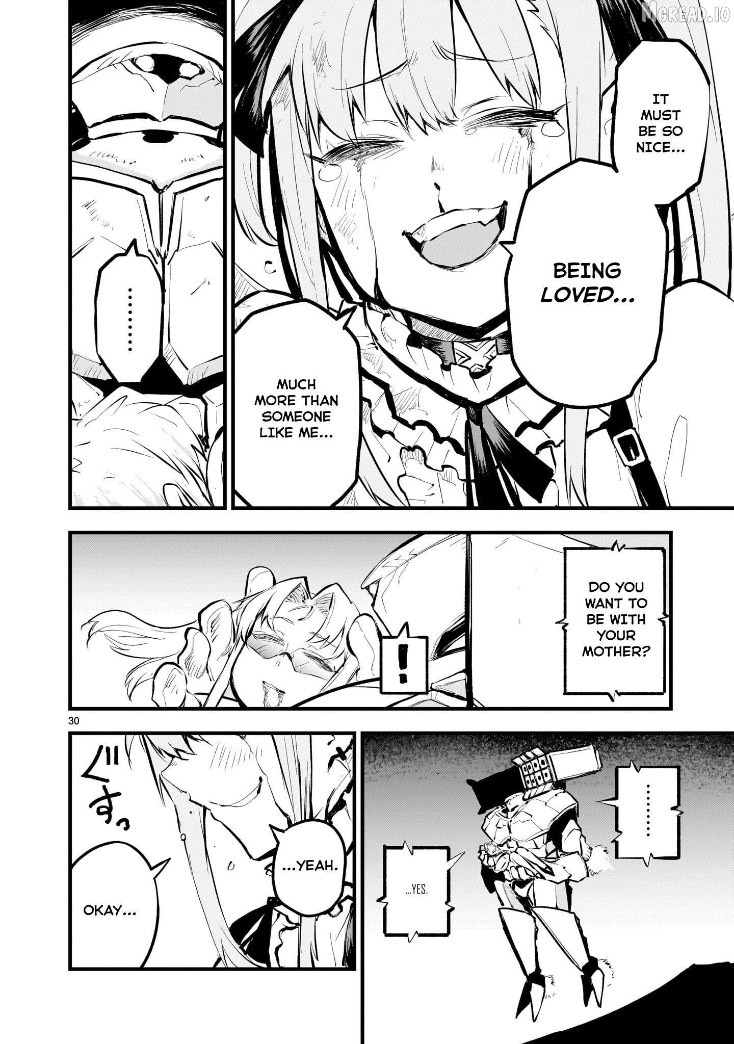 Streaming War Chapter 8 - page 30