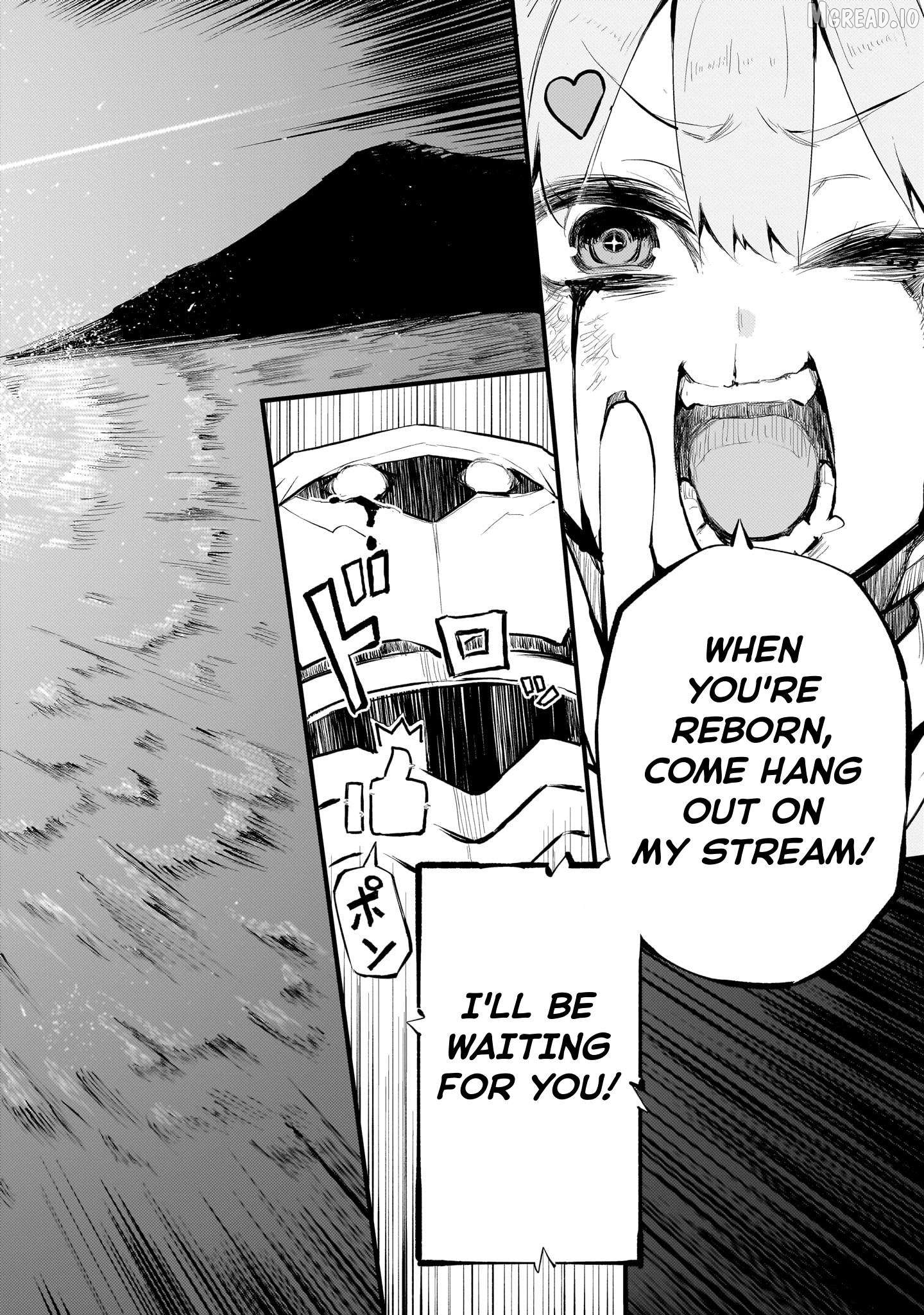 Streaming War Chapter 8 - page 32