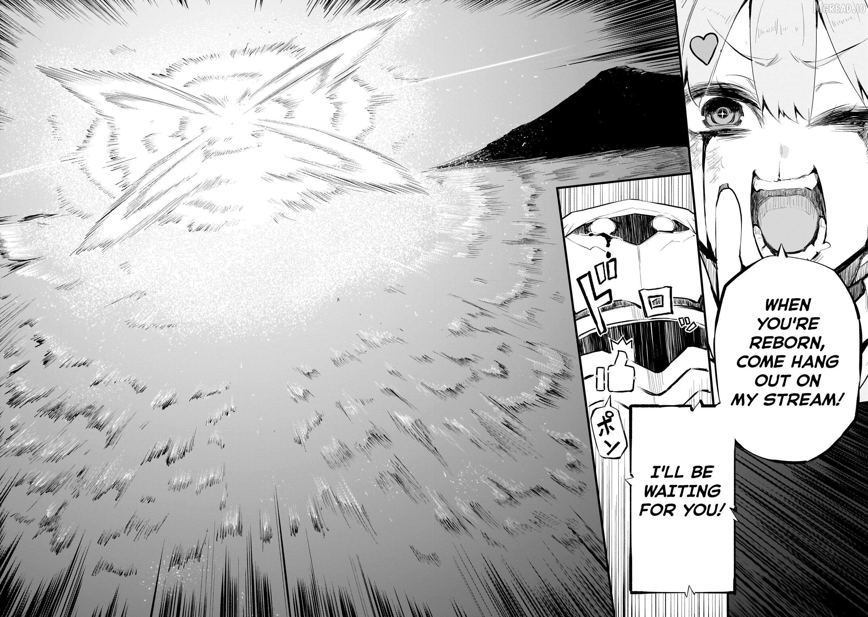 Streaming War Chapter 8 - page 34