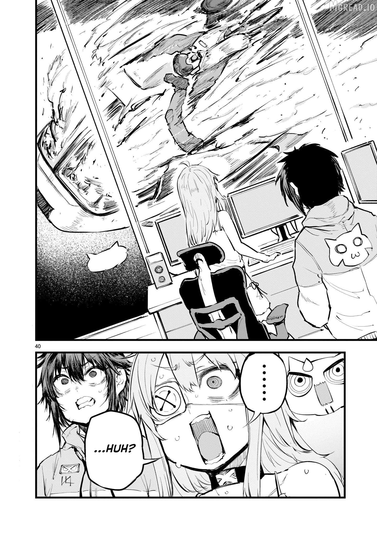 Streaming War Chapter 8 - page 41