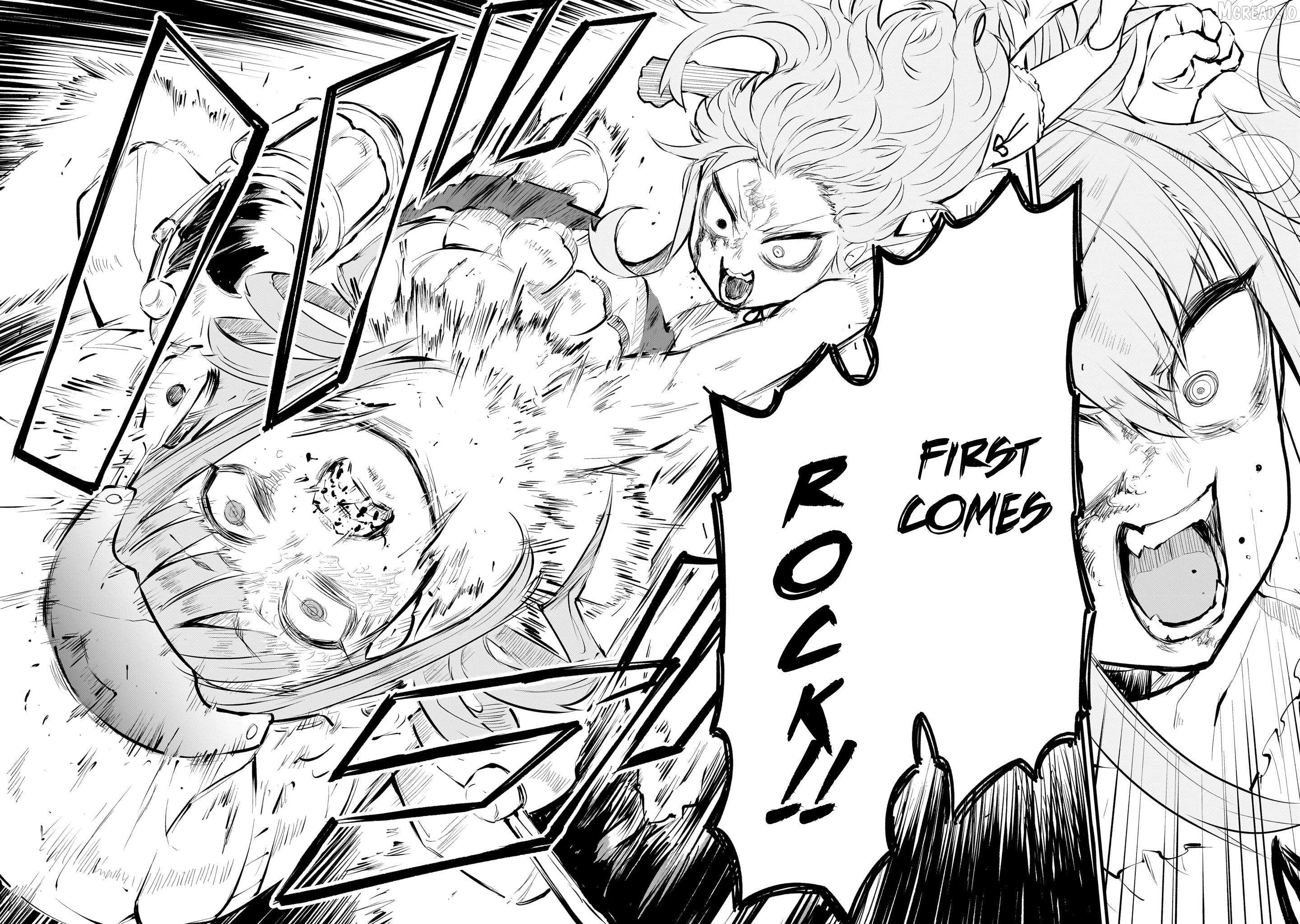 Streaming War Chapter 10 - page 10
