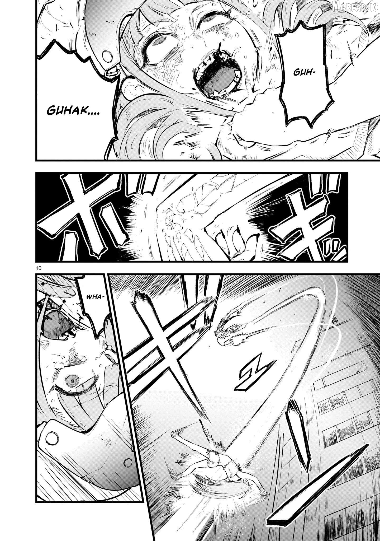Streaming War Chapter 10 - page 11