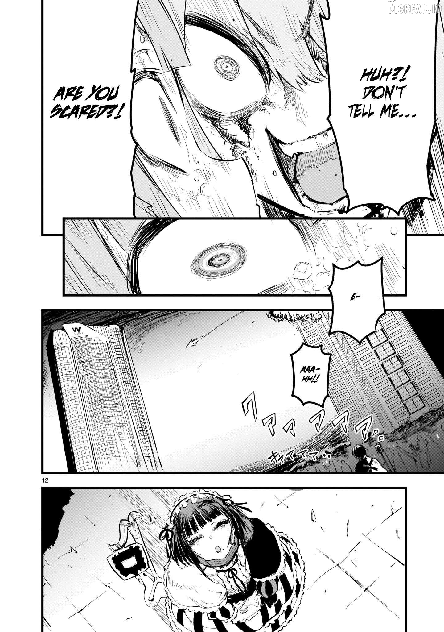 Streaming War Chapter 10 - page 13