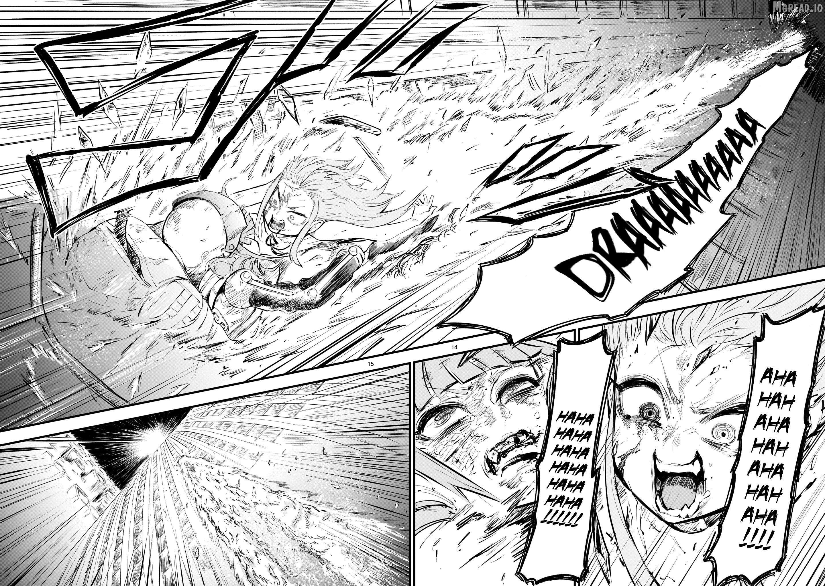 Streaming War Chapter 10 - page 17
