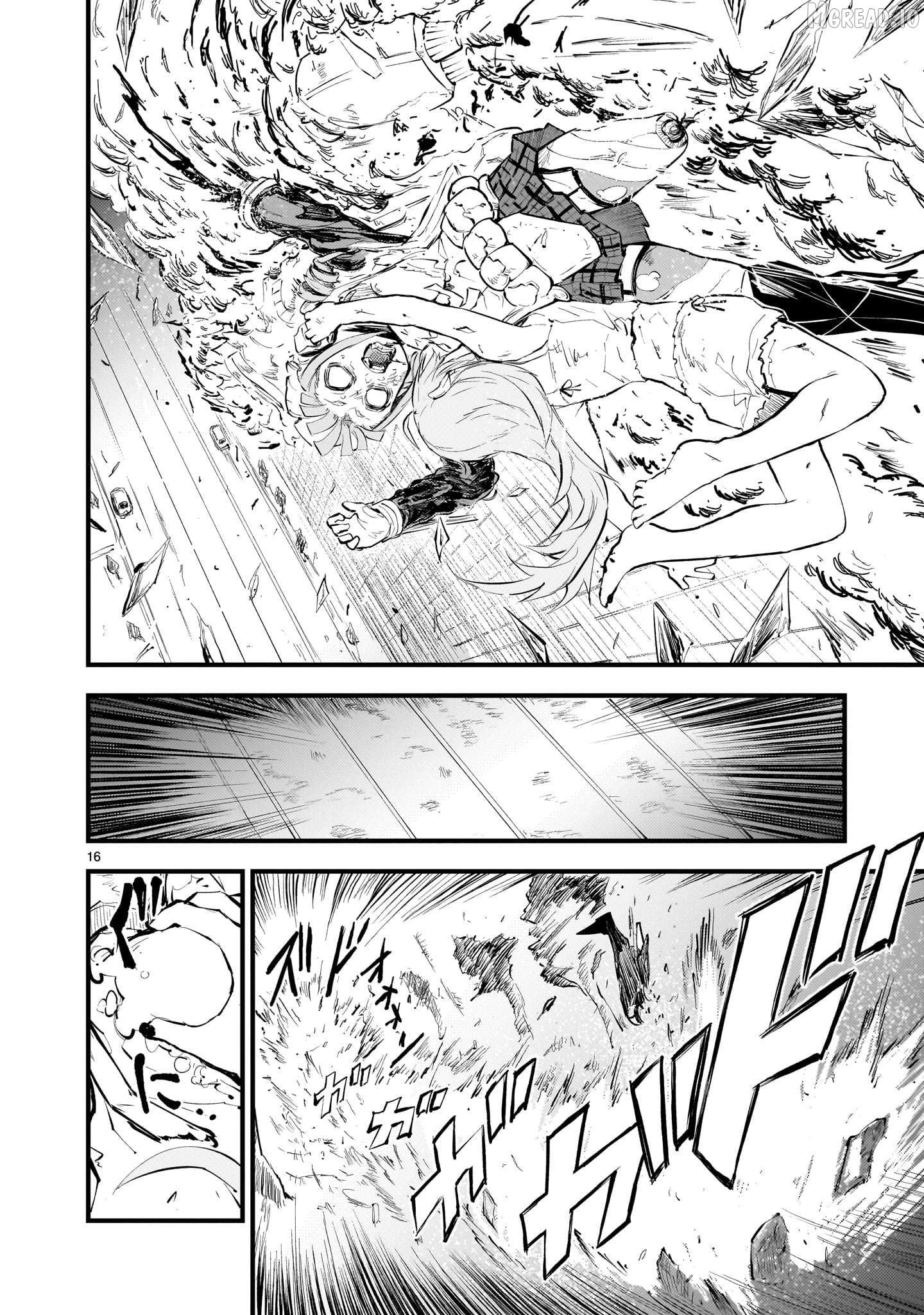 Streaming War Chapter 10 - page 18