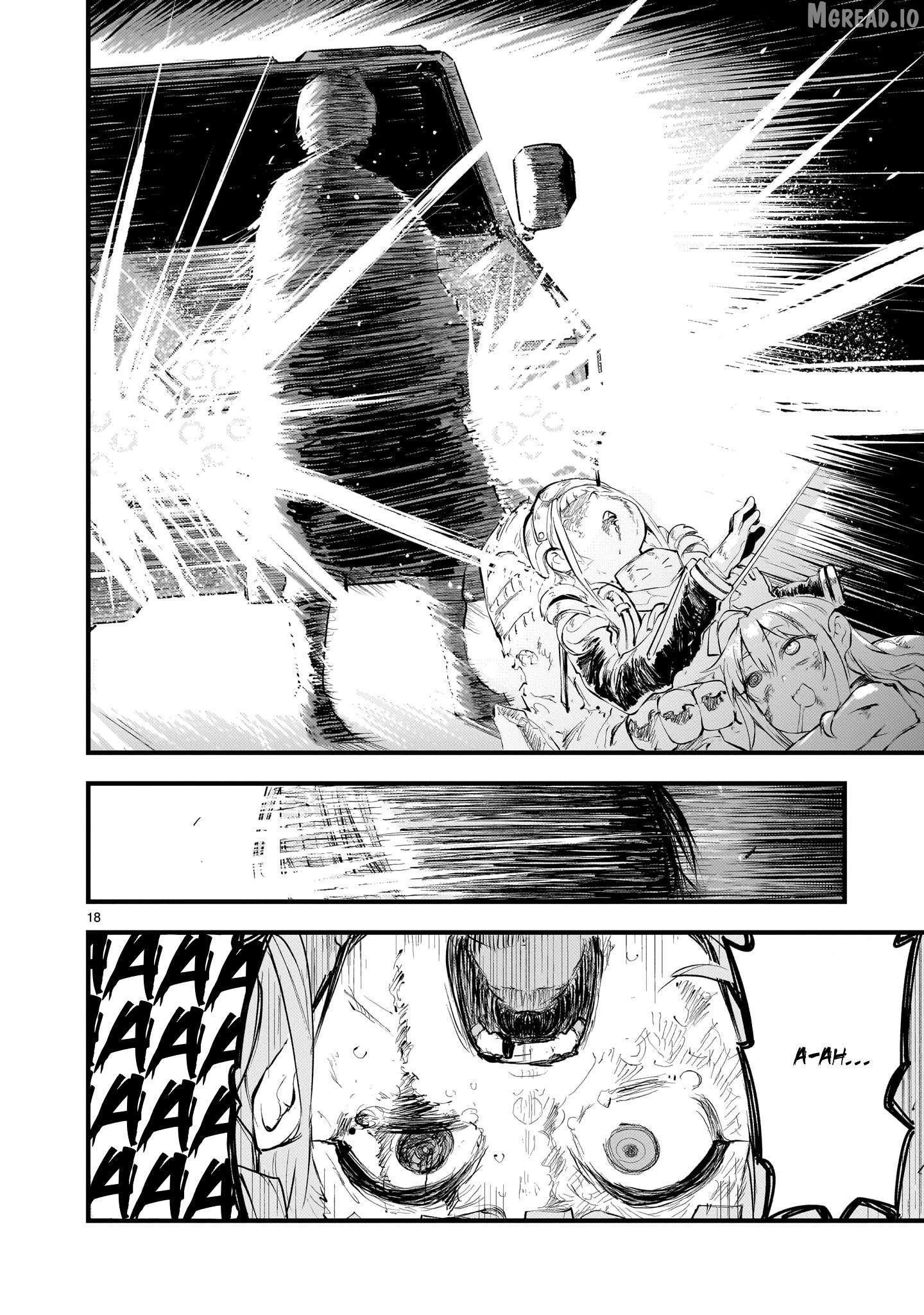 Streaming War Chapter 10 - page 20