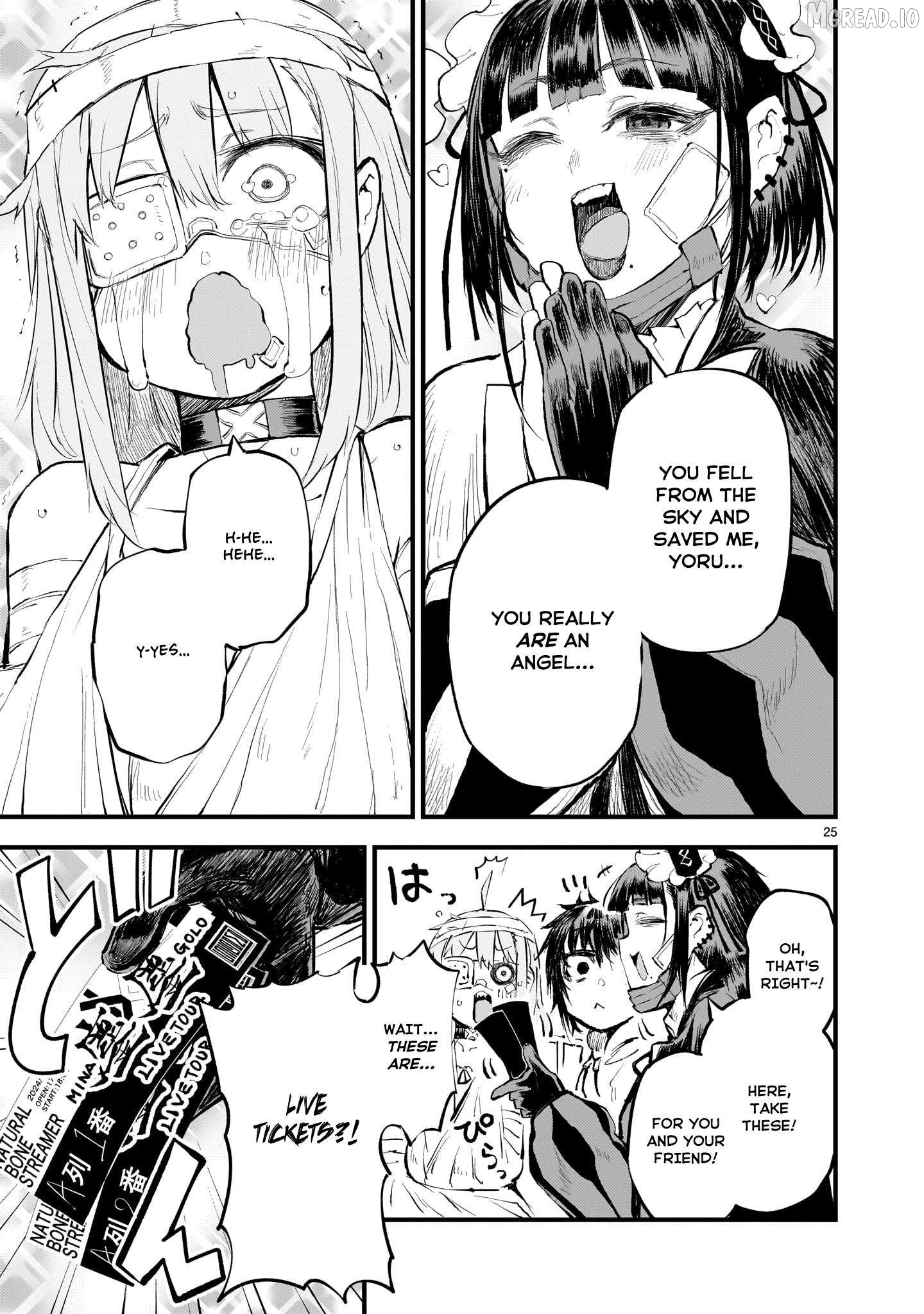 Streaming War Chapter 10 - page 27