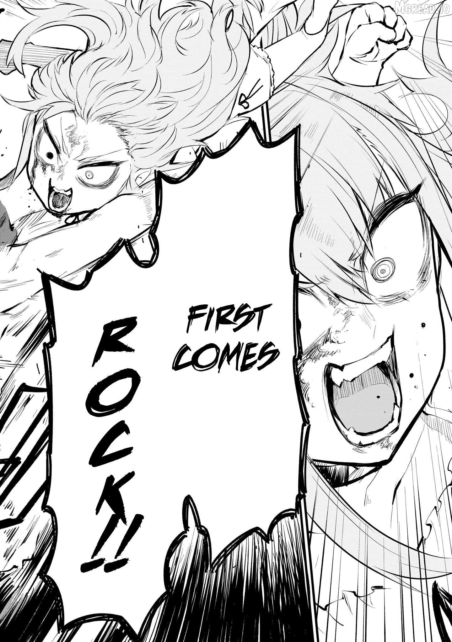 Streaming War Chapter 10 - page 8