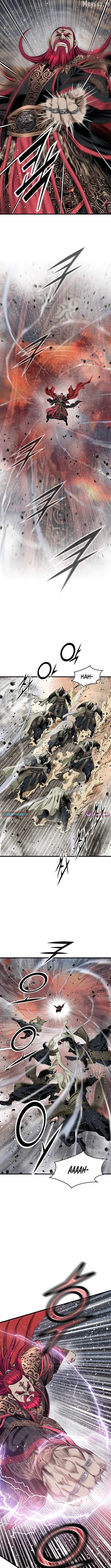 The World’s Best Sect of Dependency Chapter 89 - page 11