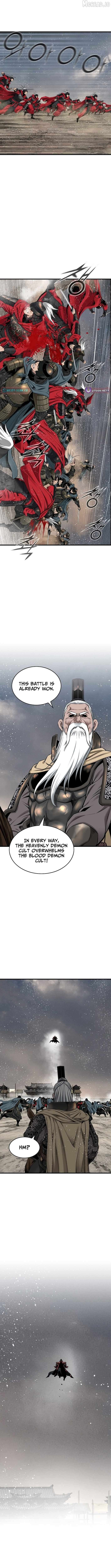 The World’s Best Sect of Dependency Chapter 89 - page 6