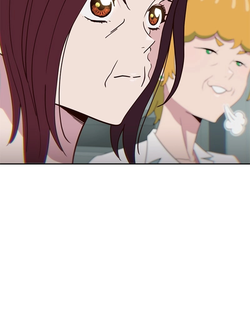I'm the Only One Bullied by the New High School Student Chapter 89 - page 100