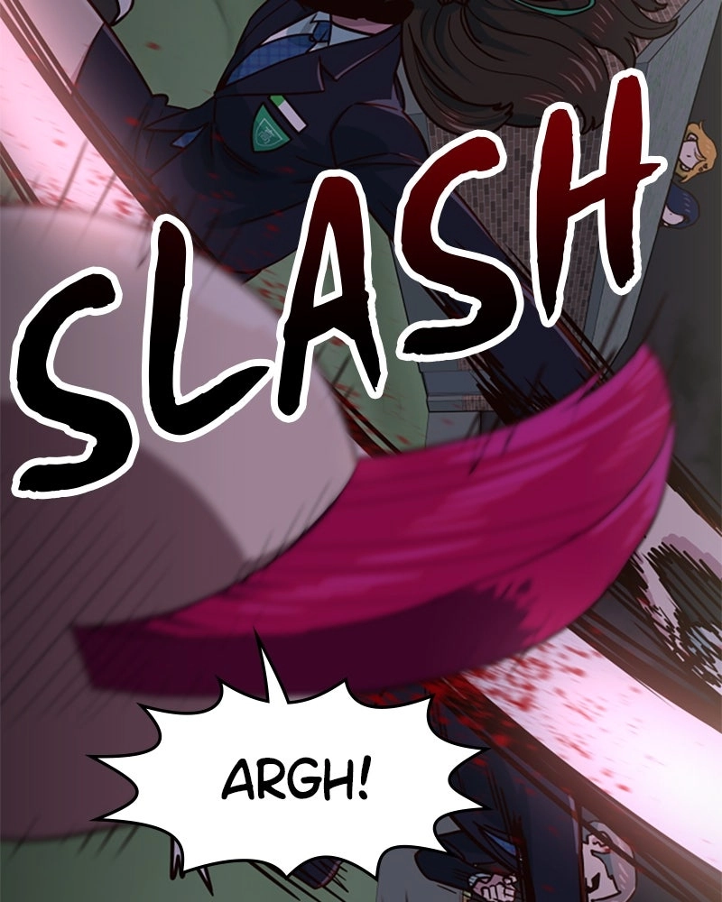 I'm the Only One Bullied by the New High School Student Chapter 89 - page 103