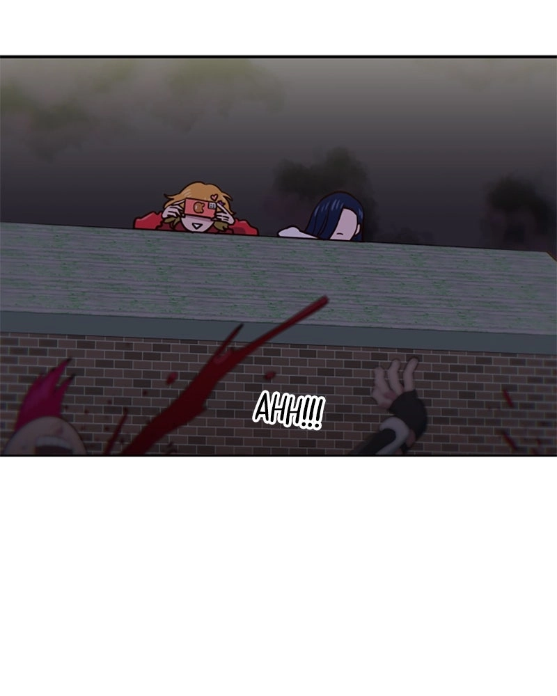 I'm the Only One Bullied by the New High School Student Chapter 89 - page 105