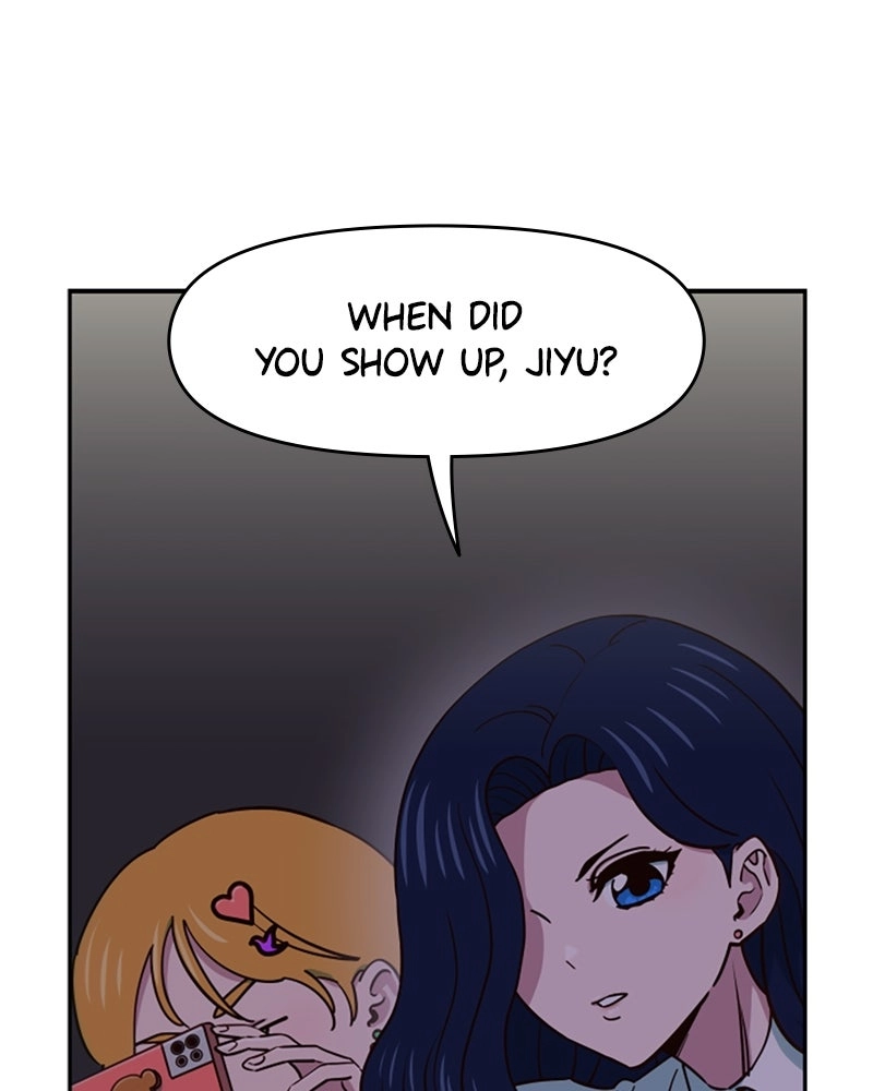 I'm the Only One Bullied by the New High School Student Chapter 89 - page 106