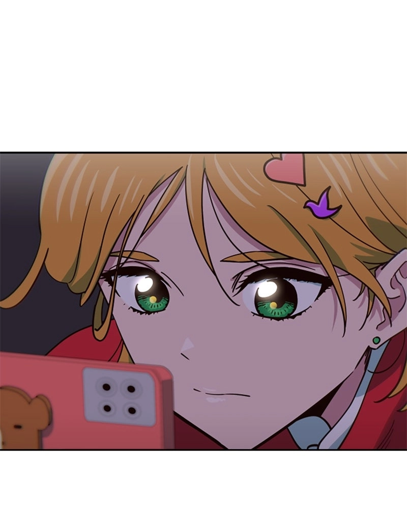 I'm the Only One Bullied by the New High School Student Chapter 89 - page 109