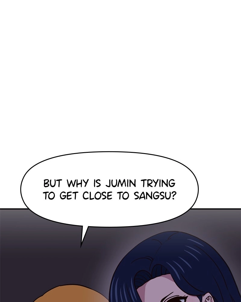 I'm the Only One Bullied by the New High School Student Chapter 89 - page 110