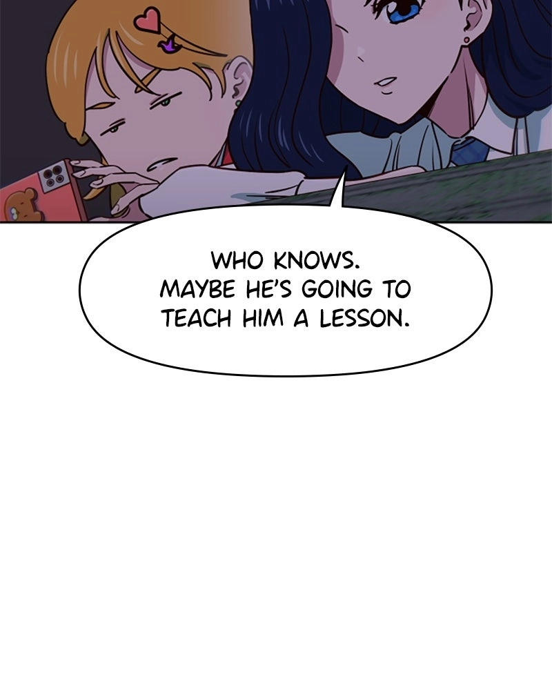 I'm the Only One Bullied by the New High School Student Chapter 89 - page 111