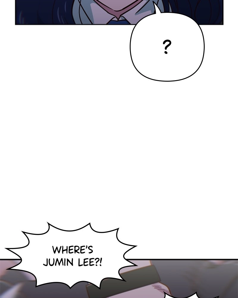 I'm the Only One Bullied by the New High School Student Chapter 89 - page 113