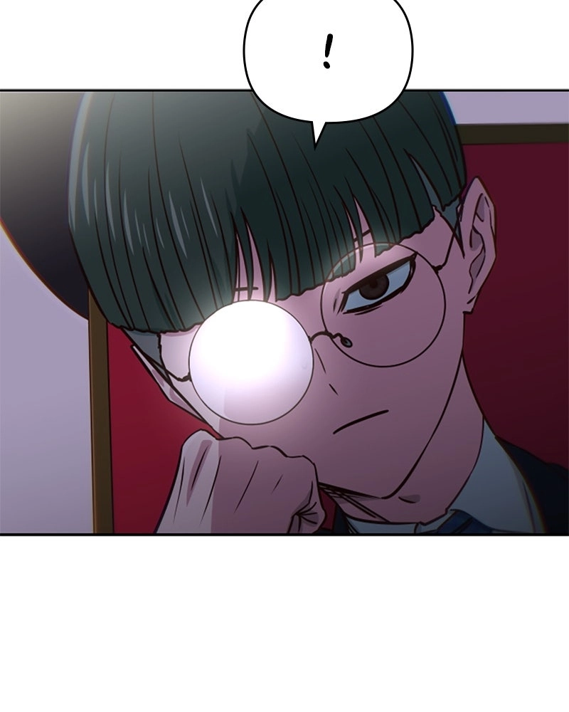 I'm the Only One Bullied by the New High School Student Chapter 89 - page 116