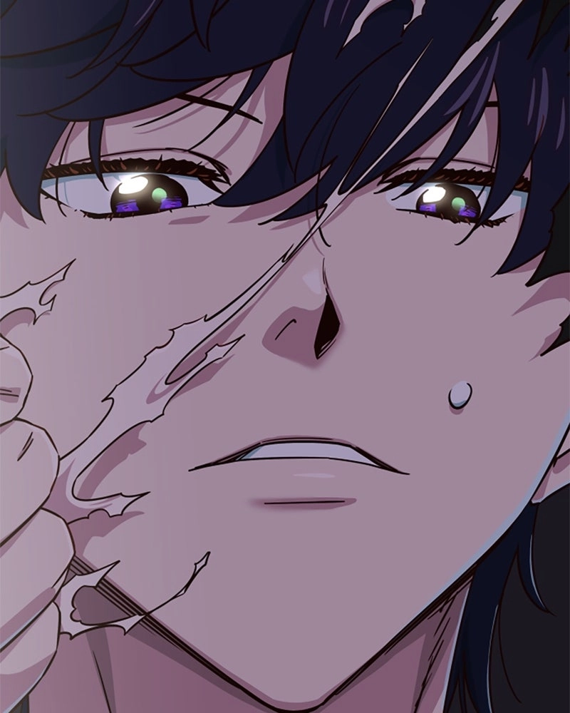 I'm the Only One Bullied by the New High School Student Chapter 89 - page 121