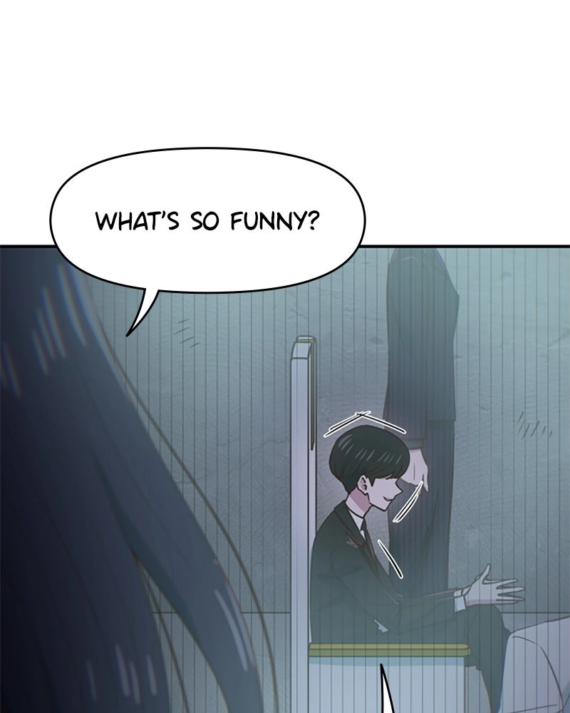 I'm the Only One Bullied by the New High School Student Chapter 89 - page 16