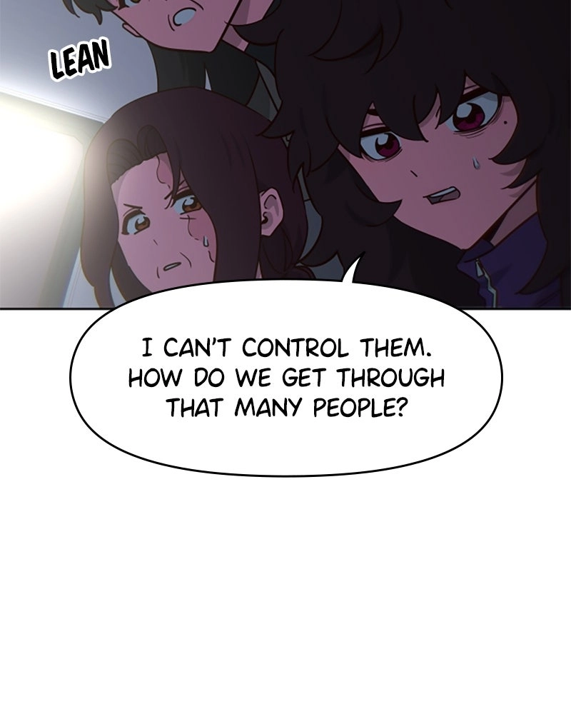 I'm the Only One Bullied by the New High School Student Chapter 89 - page 33