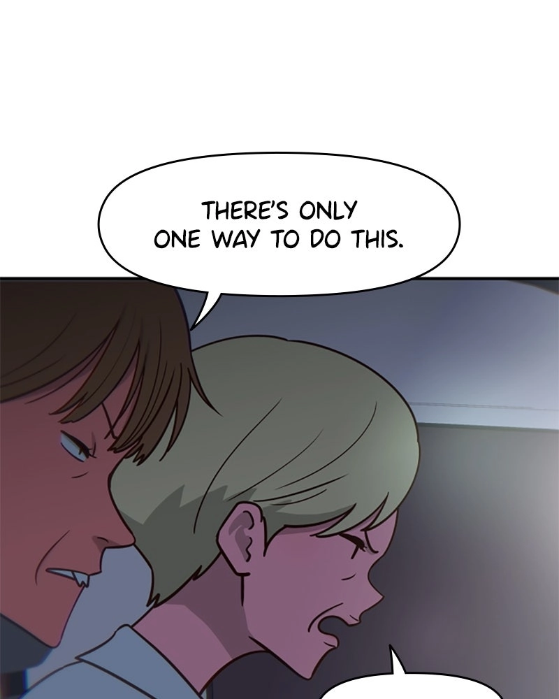 I'm the Only One Bullied by the New High School Student Chapter 89 - page 34