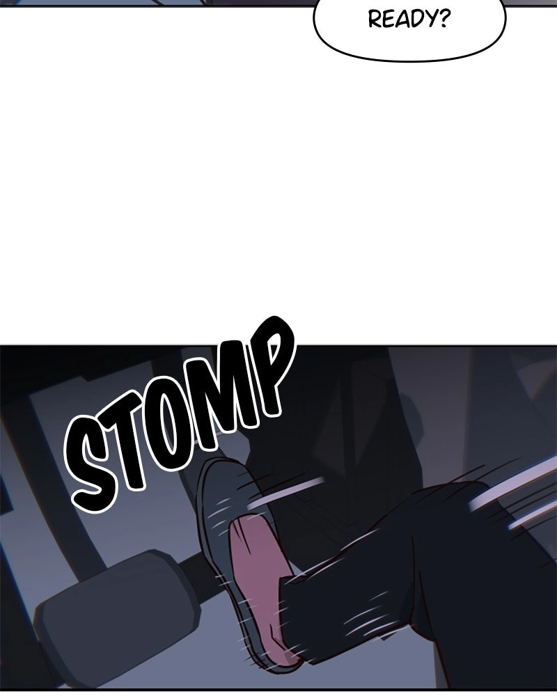 I'm the Only One Bullied by the New High School Student Chapter 89 - page 35