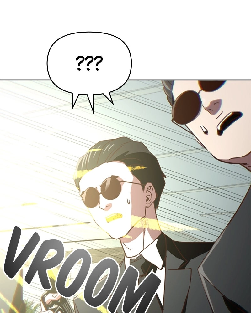 I'm the Only One Bullied by the New High School Student Chapter 89 - page 37