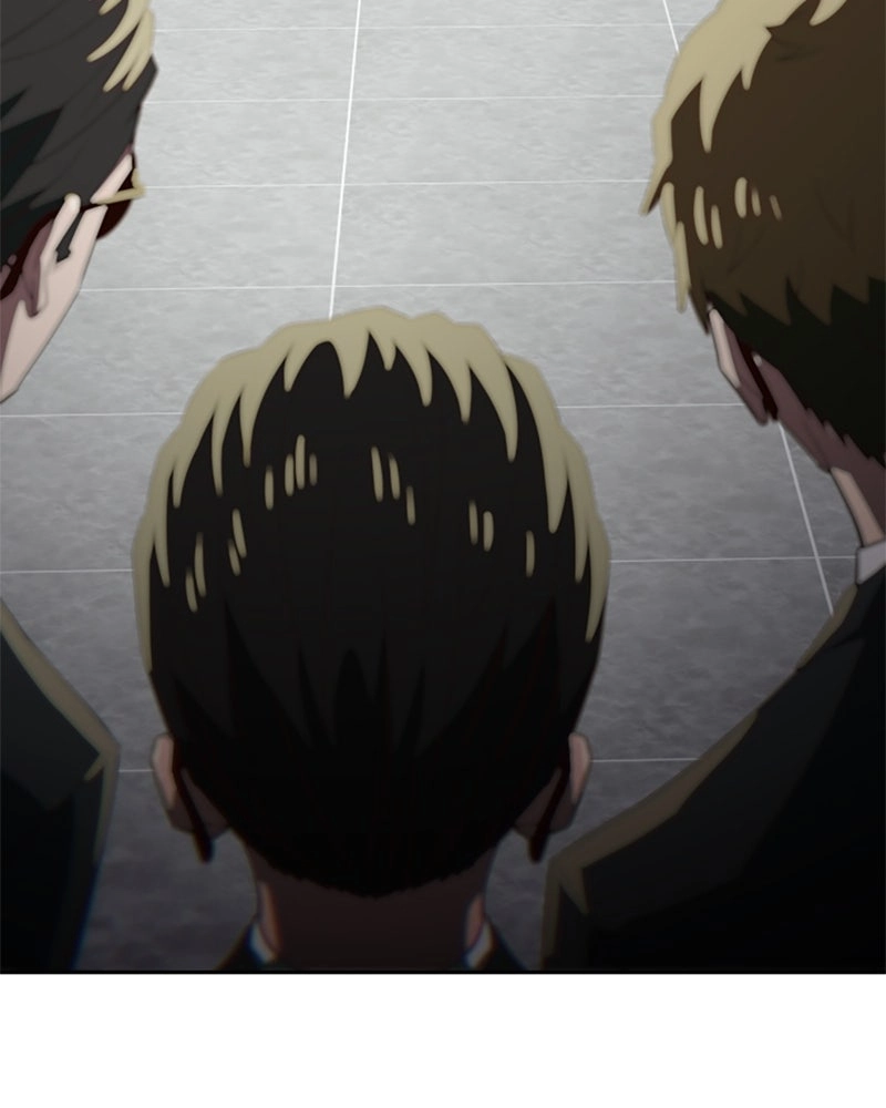 I'm the Only One Bullied by the New High School Student Chapter 89 - page 40