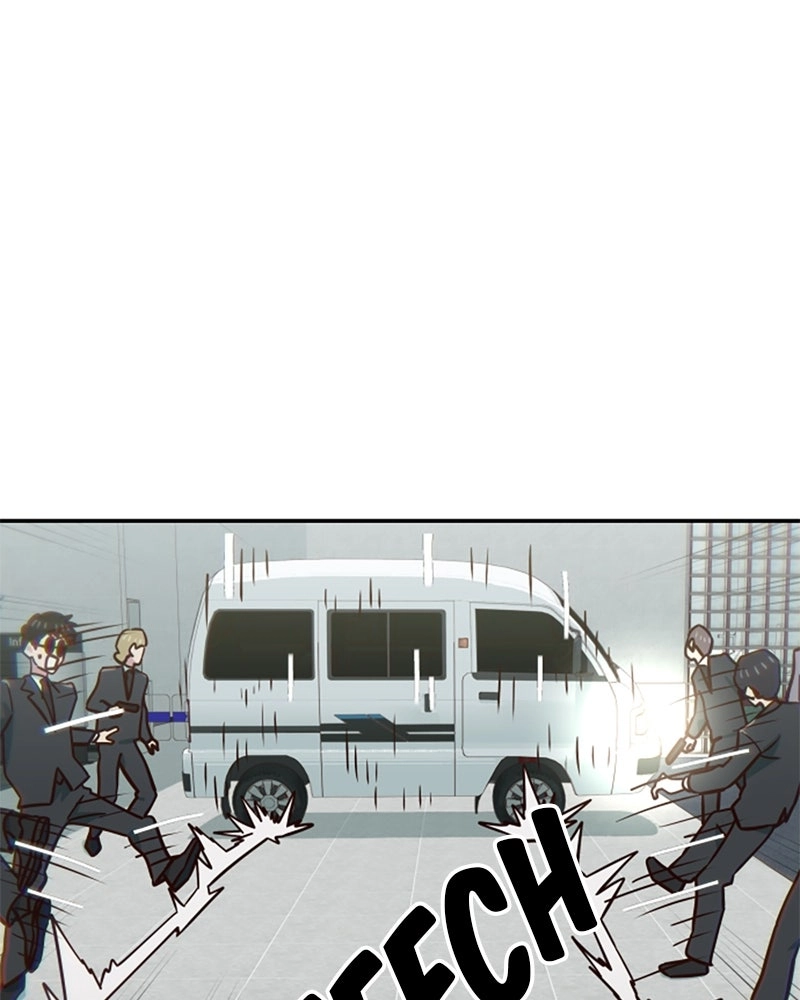 I'm the Only One Bullied by the New High School Student Chapter 89 - page 41