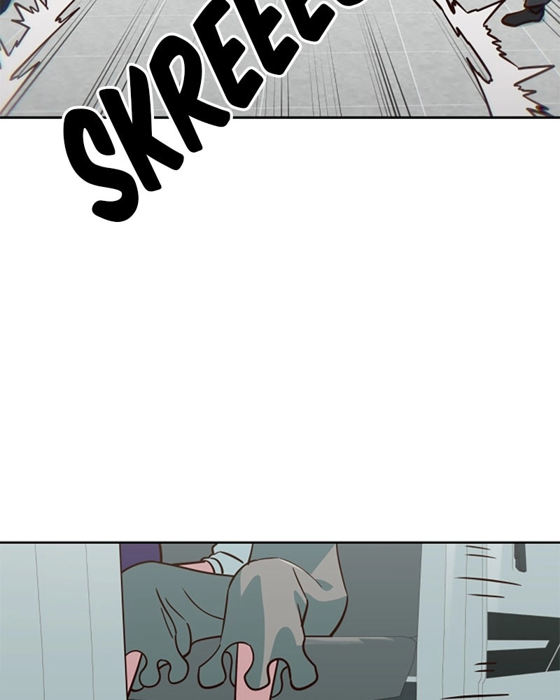 I'm the Only One Bullied by the New High School Student Chapter 89 - page 42