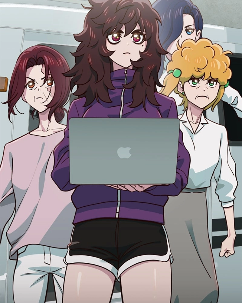 I'm the Only One Bullied by the New High School Student Chapter 89 - page 44