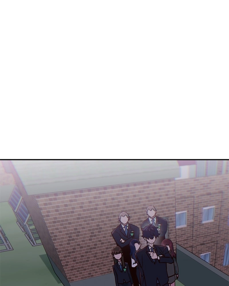 I'm the Only One Bullied by the New High School Student Chapter 89 - page 46