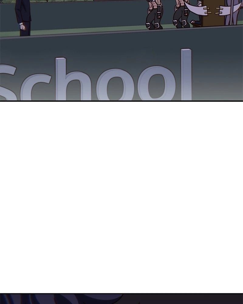 I'm the Only One Bullied by the New High School Student Chapter 89 - page 51