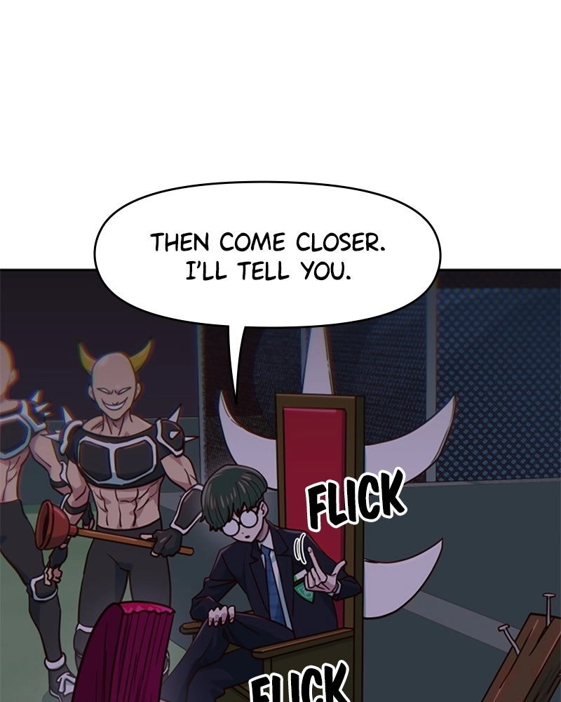 I'm the Only One Bullied by the New High School Student Chapter 89 - page 53
