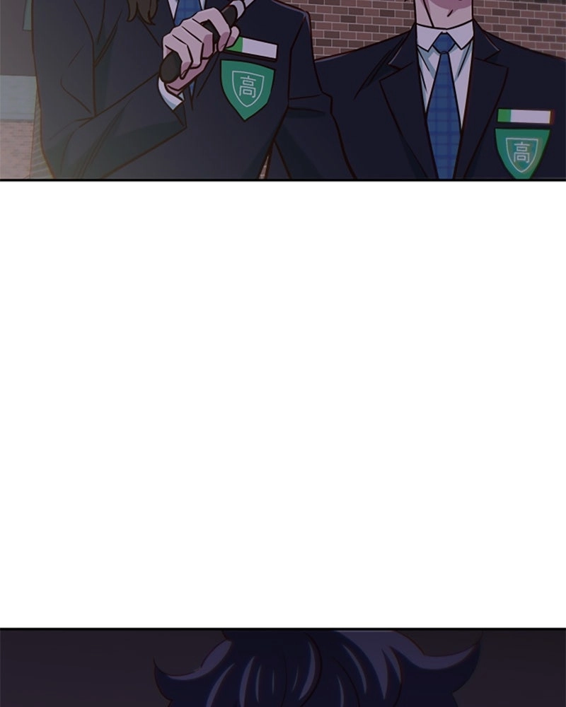 I'm the Only One Bullied by the New High School Student Chapter 89 - page 56