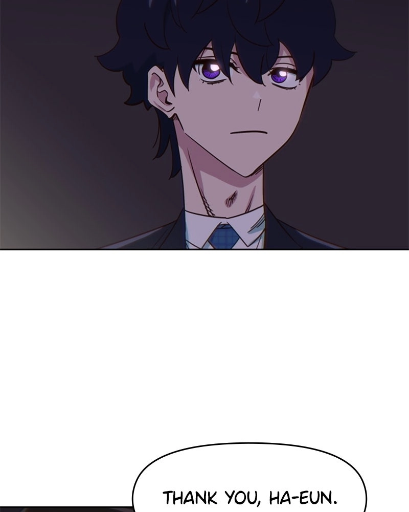 I'm the Only One Bullied by the New High School Student Chapter 89 - page 57