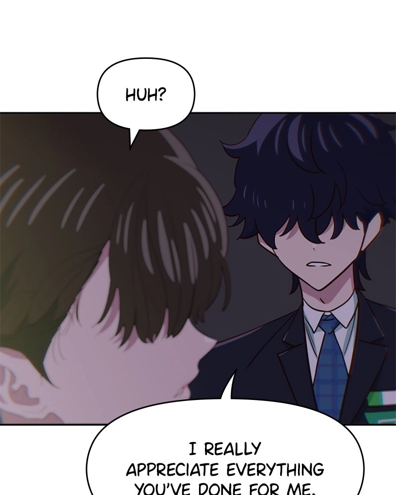 I'm the Only One Bullied by the New High School Student Chapter 89 - page 59