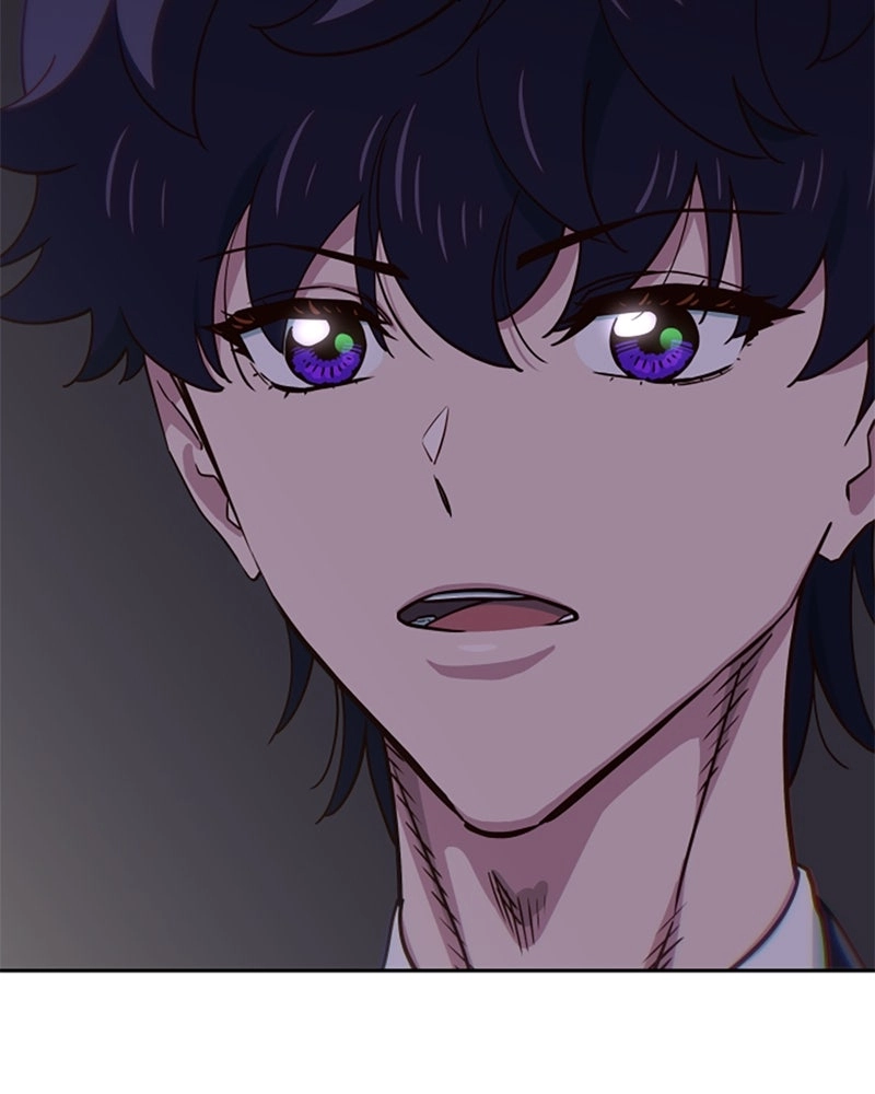 I'm the Only One Bullied by the New High School Student Chapter 89 - page 61
