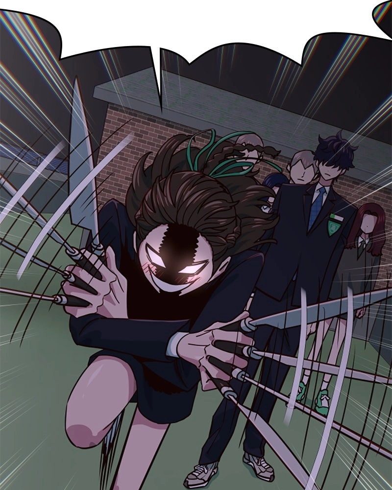 I'm the Only One Bullied by the New High School Student Chapter 89 - page 65