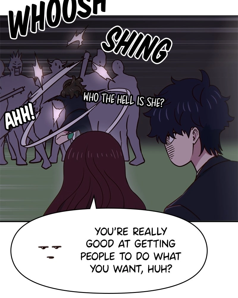 I'm the Only One Bullied by the New High School Student Chapter 89 - page 67