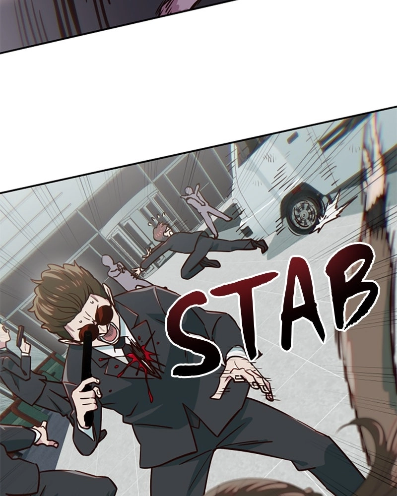 I'm the Only One Bullied by the New High School Student Chapter 89 - page 69