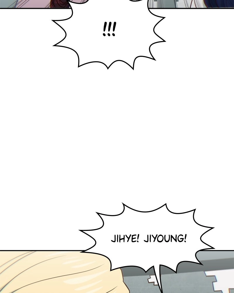 I'm the Only One Bullied by the New High School Student Chapter 89 - page 73