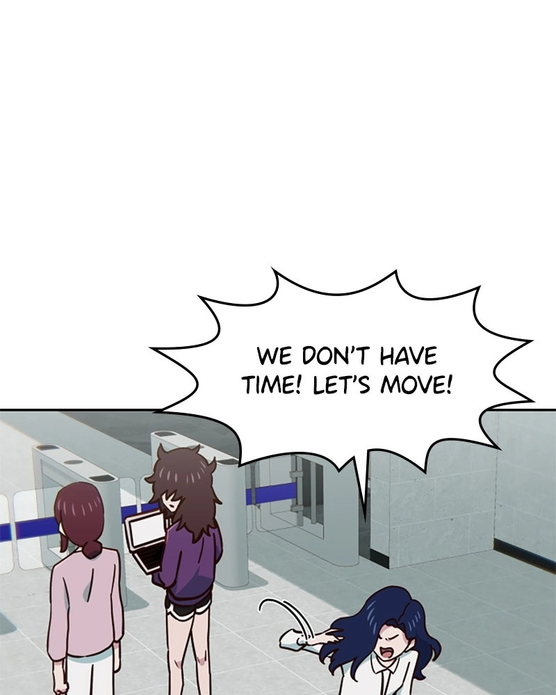I'm the Only One Bullied by the New High School Student Chapter 89 - page 75