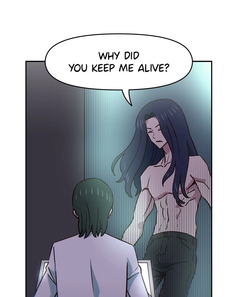 I'm the Only One Bullied by the New High School Student Chapter 89 - page 8