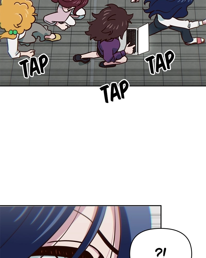 I'm the Only One Bullied by the New High School Student Chapter 89 - page 80