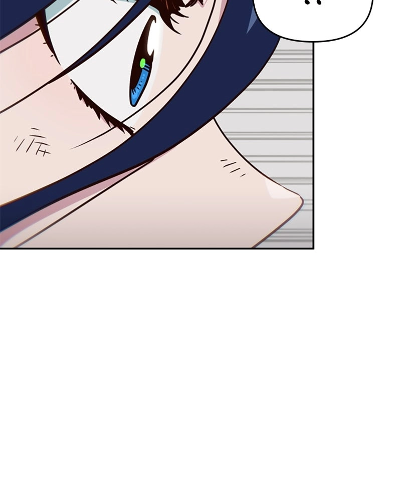 I'm the Only One Bullied by the New High School Student Chapter 89 - page 81