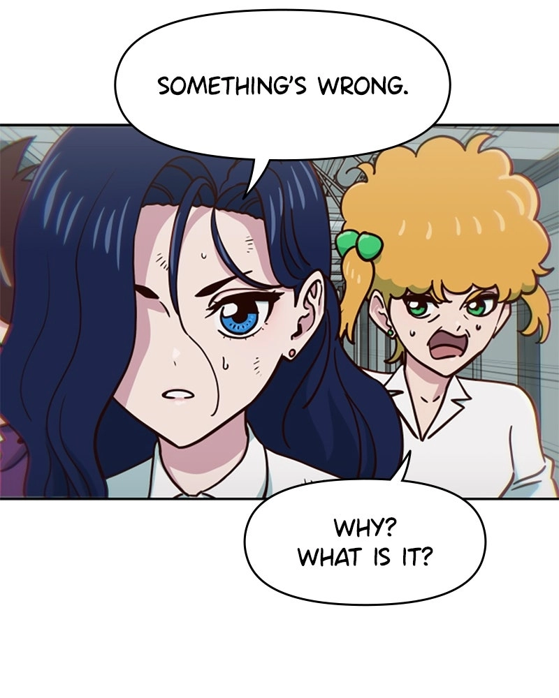 I'm the Only One Bullied by the New High School Student Chapter 89 - page 82