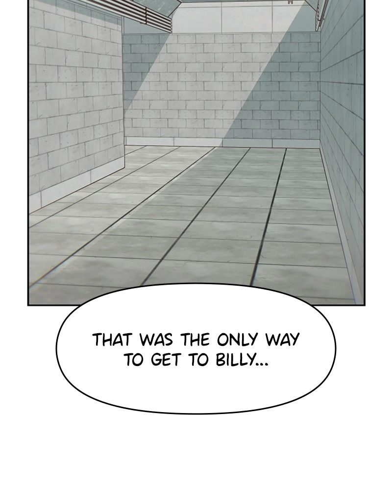 I'm the Only One Bullied by the New High School Student Chapter 89 - page 84